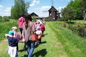 Najlepsze przedszkole w Warszawie