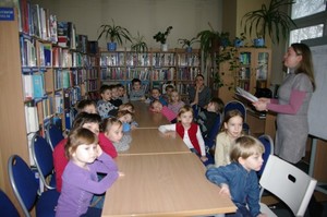 Prywatne Przedszkole Targówek