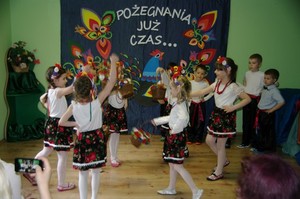 Tęczowe Przedszkole