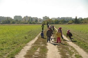 Tęczowe Przedszkole Targówek